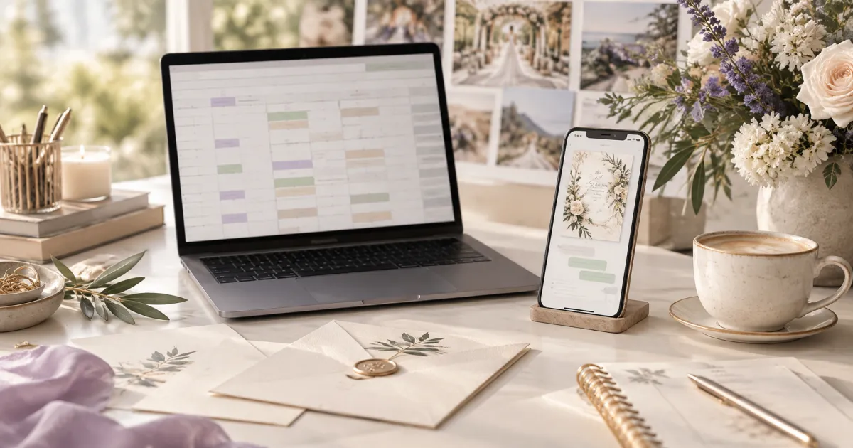 Excel’den WhatsApp Davetiye Gönderme: Liste Hazırlama Rehberi