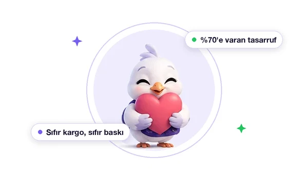 Davetify ile kâğıt davetiyeye göre %70'e varan tasarruf