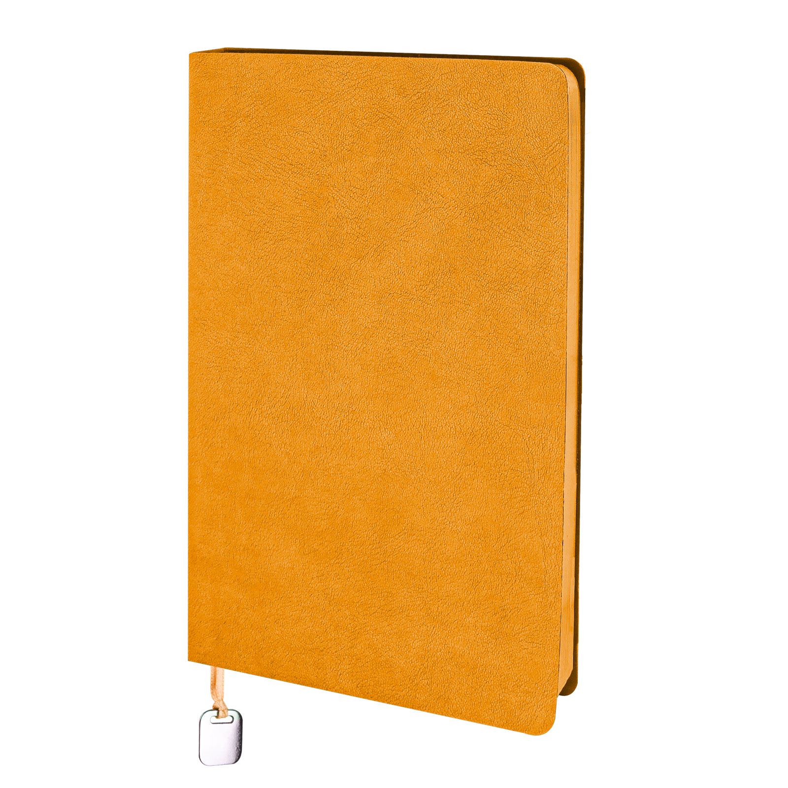 Velora Tarihsiz Defter (13x21 cm) - logolu defterler promosyon ürünü