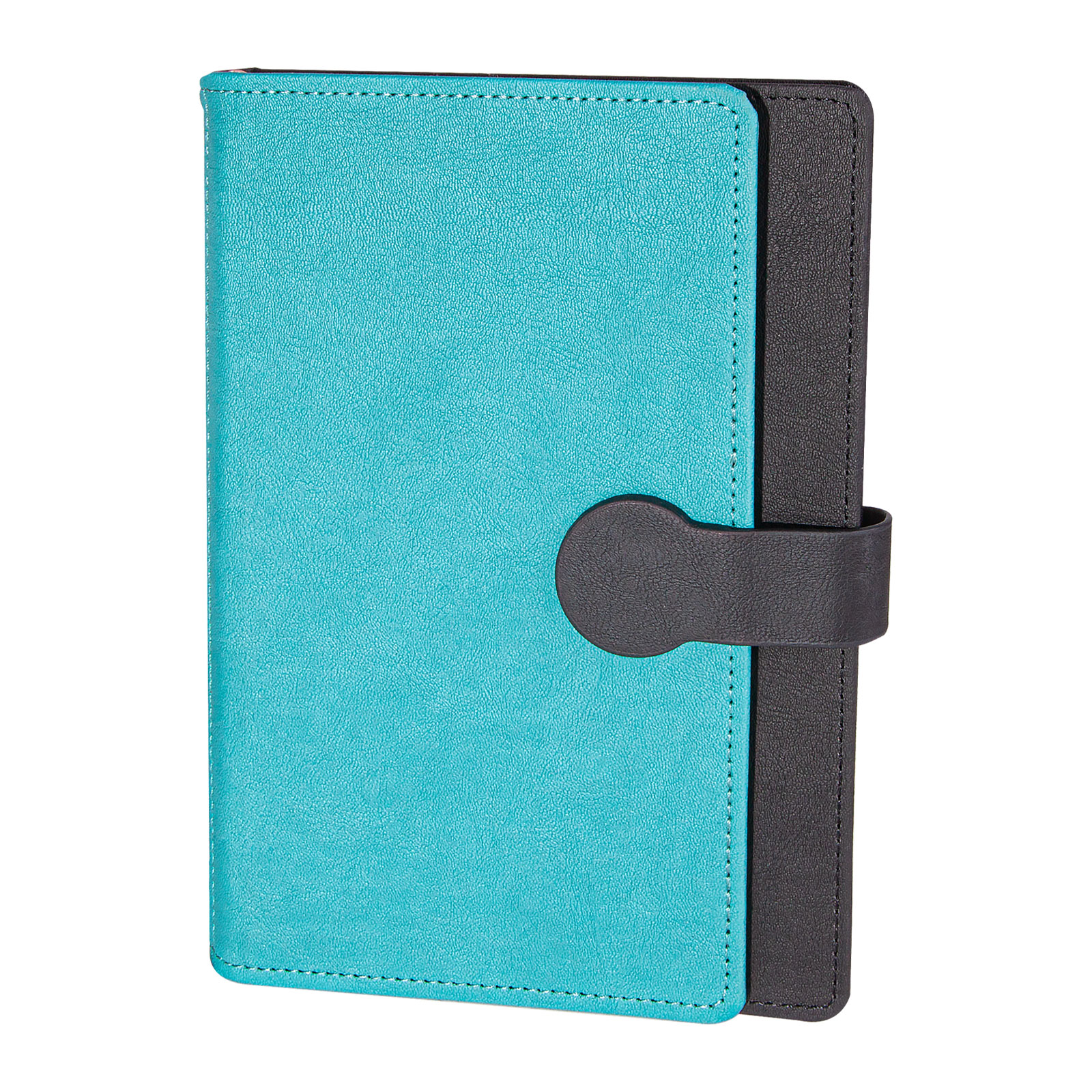 Verona Tarihsiz Defter (15x21 cm) - logolu defterler promosyon ürünü