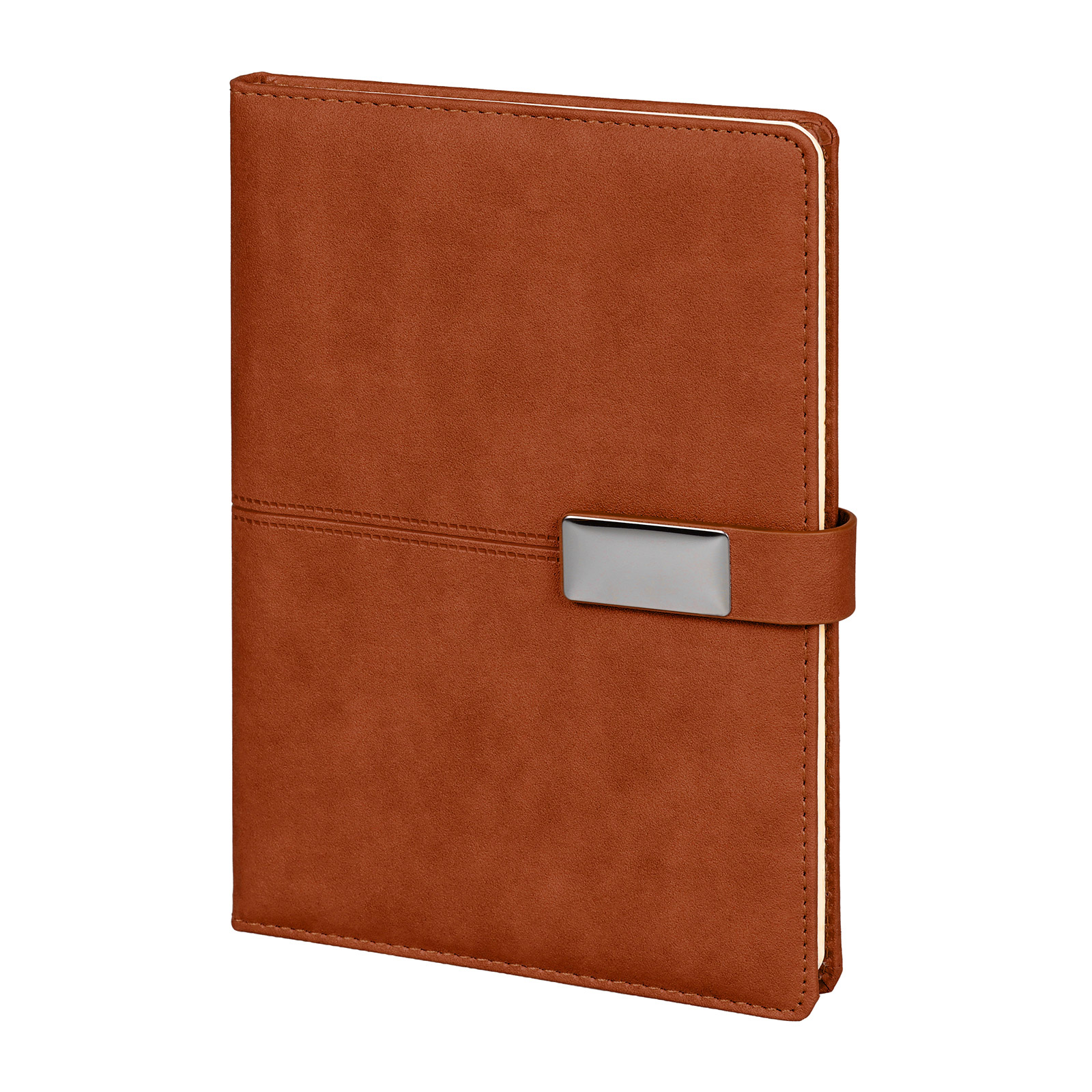 Vision Tarihsiz Defter (15x21 cm) - logolu defterler promosyon ürünü